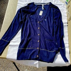 Aeropostale light jacket